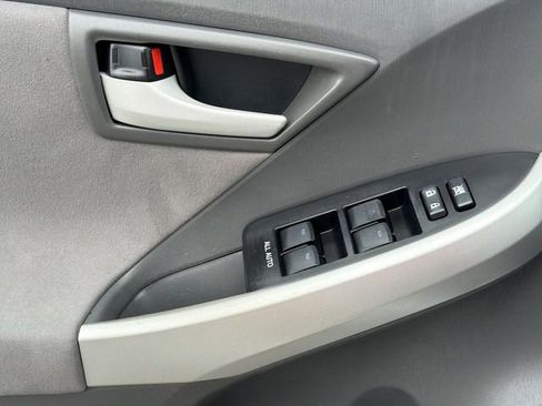 Used 2011 Toyota Prius Three image 22