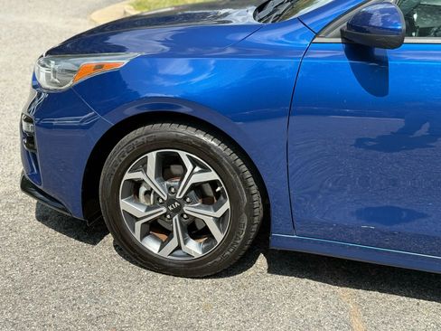 Used 2019 Kia Forte LXS image 7