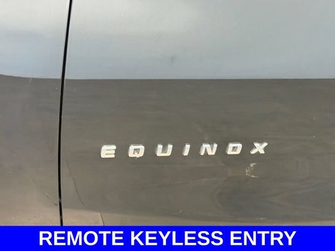 Used 2024 Chevrolet Equinox LT FWD image 5