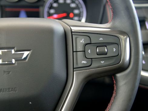 Used 2021 Chevrolet Tahoe RST w/ Luxury Package image 23