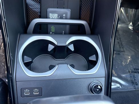 New 2026 BMW X1 xDrive28i w/ Convenience Package image 30