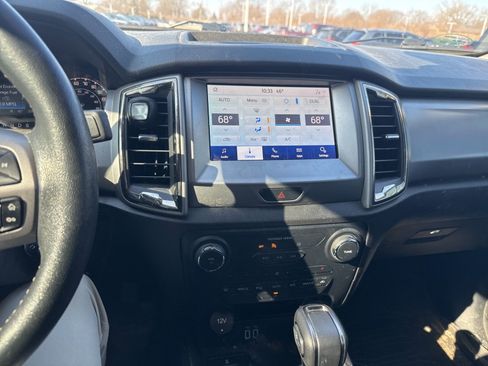 Used 2023 Ford Ranger XLT w/ Equipment Group 301A Mid image 12