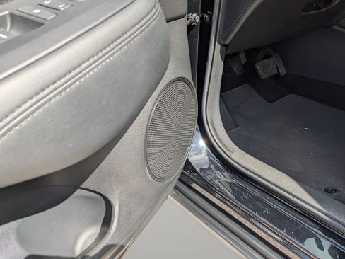 Used 2024 Honda HR-V LX image 20