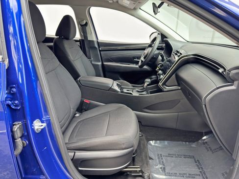 Used 2022 Hyundai Tucson SE AWD/4WD image 14