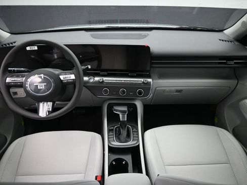 New 2026 Hyundai Kona SE AWD/4WD image 23
