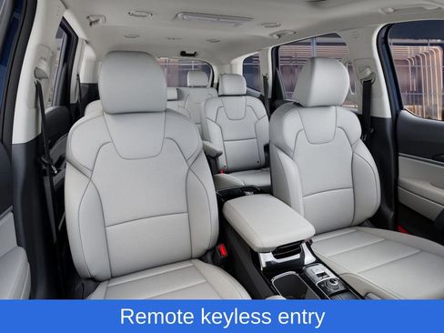 New 2025 Kia Telluride S image 16