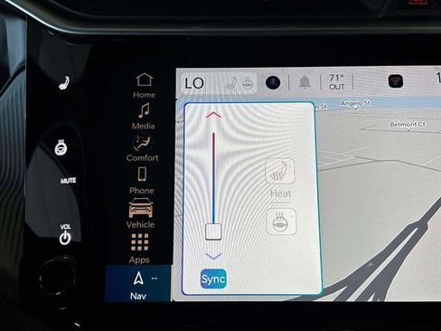 New 2026 Jeep Cherokee Limited image 11