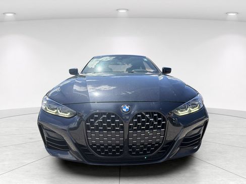 Used 2021 BMW 440i xDrive Coupe w/ Premium Package AWD/4WD image 2