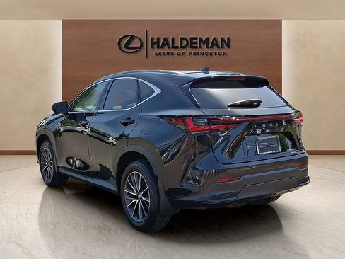 Used 2024 Lexus NX 350 AWD w/ Cold Area Package image 4