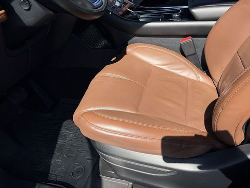 Used 2020 Lincoln Aviator Reserve w/ Equipment Group 202A AWD/4WD image 12