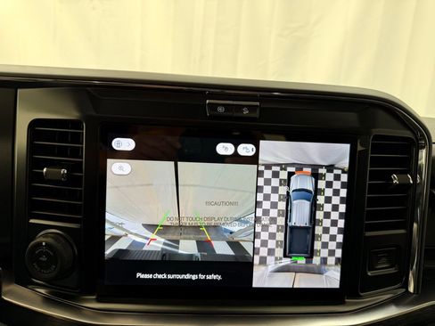 New 2026 Ford F350 Lariat w/ Lariat Ultimate Package image 37