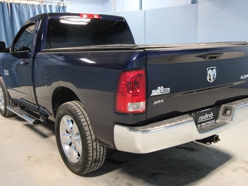 Used 2014 RAM 1500 Big Horn image 28
