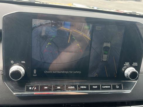 Used 2022 Mitsubishi Outlander SE FWD image 14