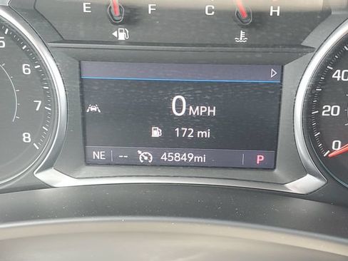 Certified 2020 Chevrolet Equinox Premier AWD/4WD image 22