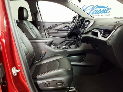 Used 2020 GMC Terrain SLT w/ Preferred Package FWD image 11