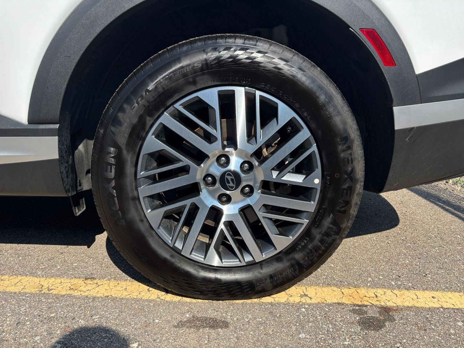 Used 2026 Hyundai Palisade SEL AWD/4WD image 33