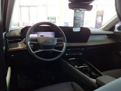 New 2026 Audi Q3 quattro 2.0T AWD/4WD image 6