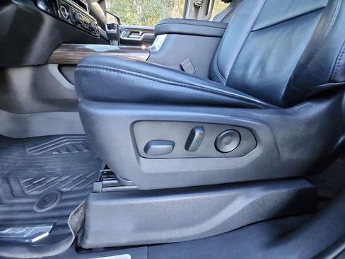 Certified 2023 Chevrolet Silverado 1500 LT Trail Boss image 38