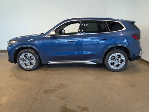 Used 2023 BMW X1 xDrive28i w/ Convenience Package image 3