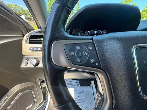 Used 2018 GMC Yukon Denali AWD/4WD image 20
