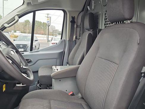 Used 2019 Ford Transit 150 image 14