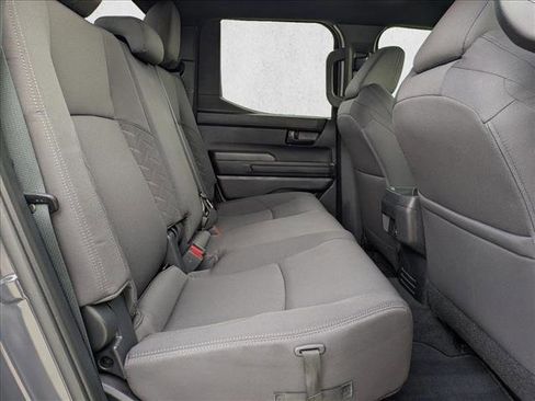 Certified 2025 Toyota Tacoma SR5 image 20