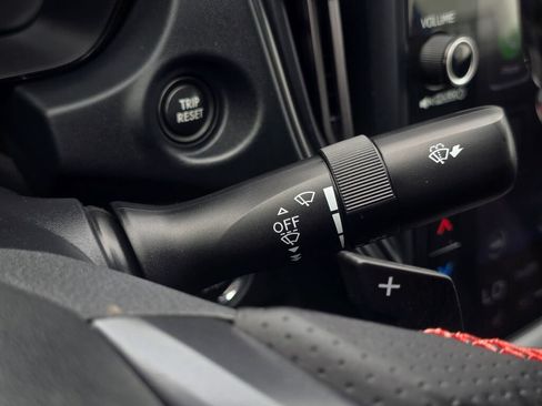 Used 2022 Subaru WRX Limited AWD/4WD image 26