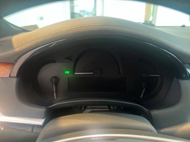 Used 2016 Cadillac XTS Luxury AWD/4WD image 16
