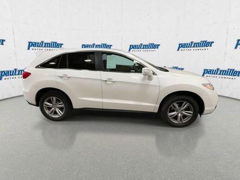 Used 2013 Acura RDX AWD w/ Technology Package image 12