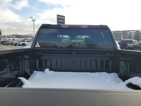 New 2026 GMC Sierra 1500 Pro image 10