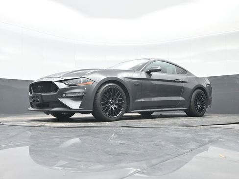 Used 2019 Ford Mustang GT image 26