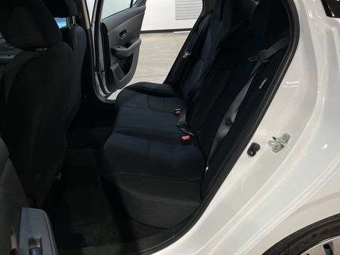 Used 2025 Nissan Sentra S image 25