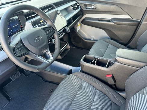 New 2027 Chevrolet Bolt LT w/ Comfort Package image 10