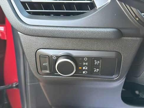 Certified 2024 Ford Escape ST-Line w/ Tech Pack #1 image 14