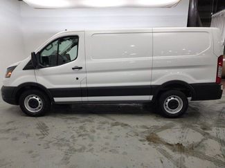 New 2024 Ford Transit 150 Low Roof video 3