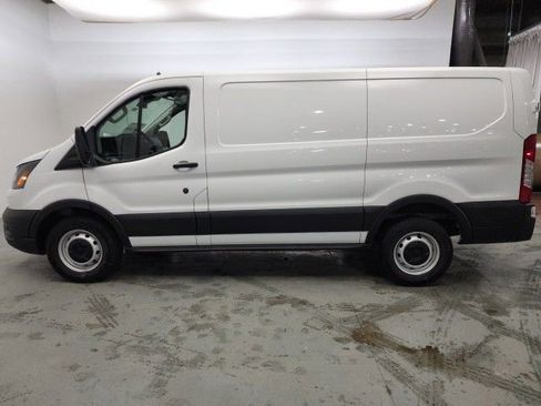 New 2024 Ford Transit 150 Low Roof image 3