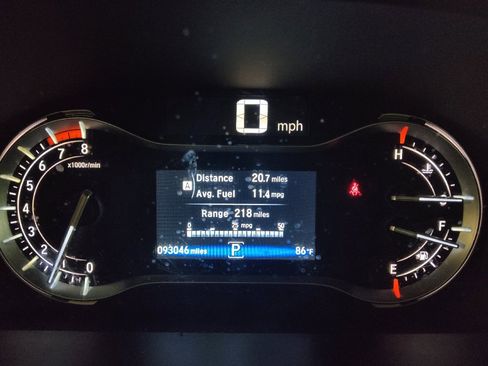 Used 2016 Honda Pilot EX-L image 23