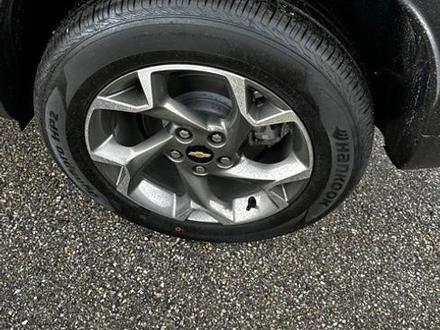 New 2026 Chevrolet Trax LT w/ Driver Confidence Package image 9