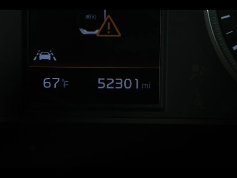 Used 2021 Kia K5 EX w/ EX Premium Package FWD image 23