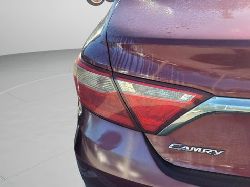 Used 2016 Toyota Camry LE FWD image 23