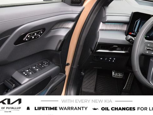 New 2027 Kia Telluride X-Line SX Prestige AWD/4WD image 27