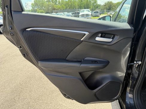 Used 2019 Honda Fit EX image 13