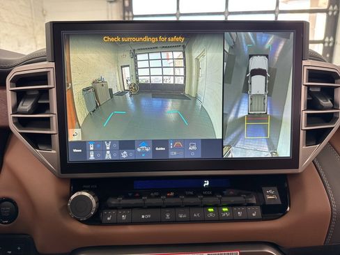 New 2026 Toyota Tundra 1794 Edition image 27