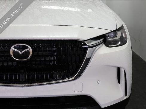 New 2026 MAZDA CX-90 Plug-In Hybrid w/ Preferred image 9