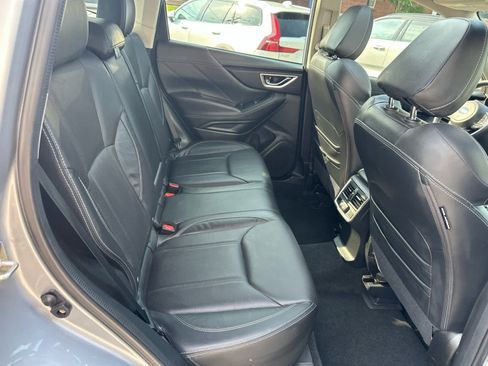 Used 2021 Subaru Forester Limited AWD/4WD image 35