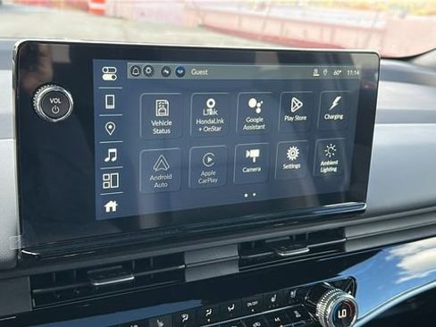 New 2025 Honda Prologue Elite image 18