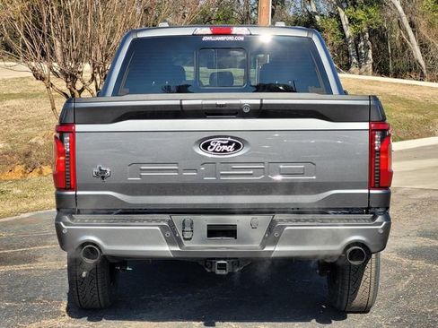 New 2026 Ford F150 XLT w/ Equipment Group 302A MID AWD/4WD image 4