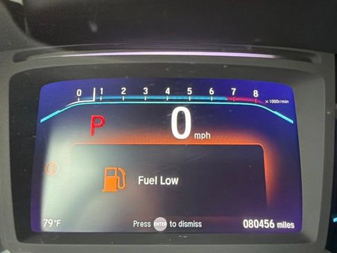 Used 2020 Honda Pilot EX-L image 9
