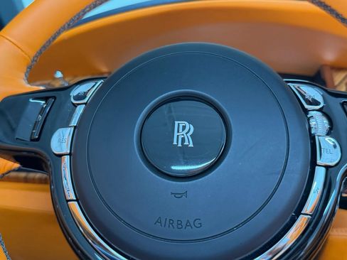 Used 2017 Rolls-Royce Dawn RWD image 75