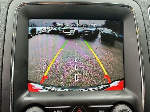 Used 2015 Dodge Durango Citadel w/ Technology Group image 15